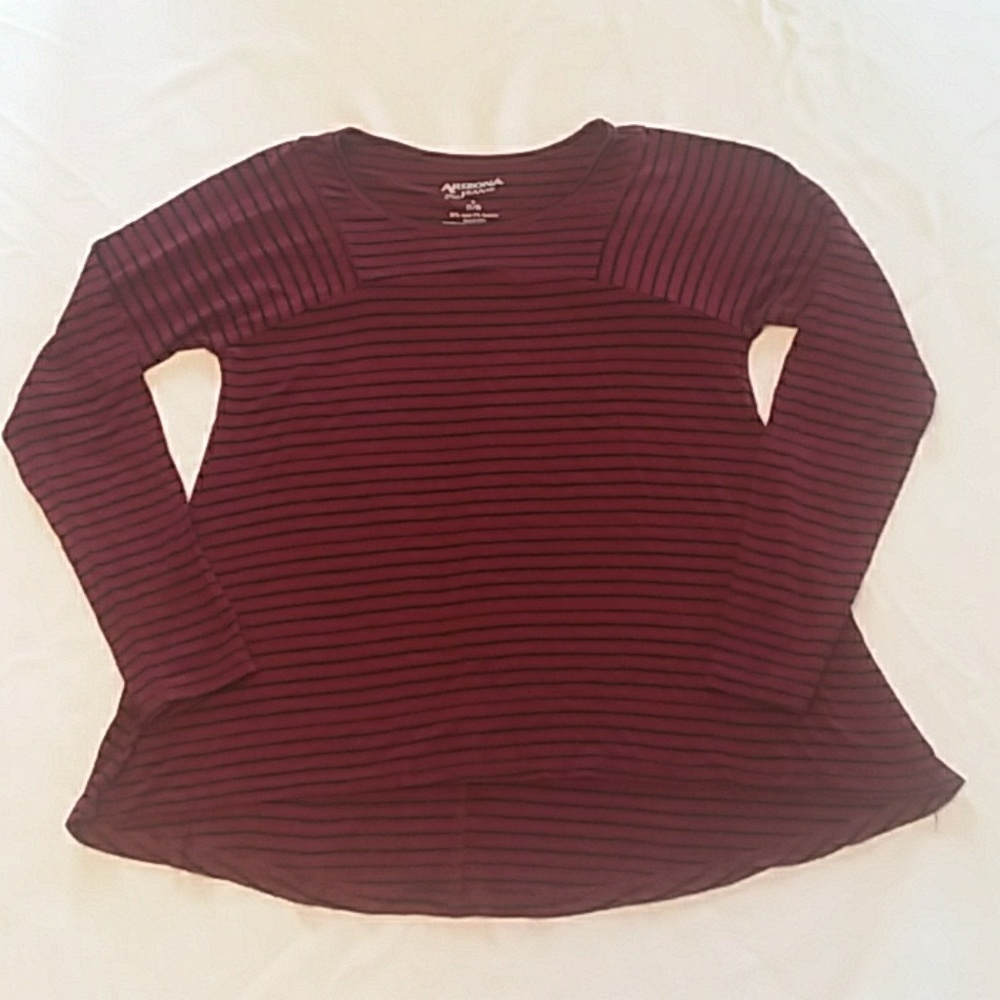 Girls long sleeve